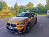 BMW X2 M X2 xDrive25d Aut. M Sport X 2JGarantie  - BMW X2 Diesel Gebrauchtwagen