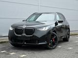 BMW X3 M50 xDrive - mit Benzin-Antrieb: Schwarz, Scheckheftgepflegt
