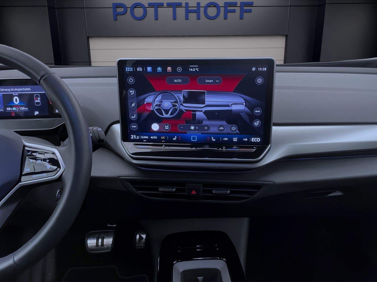 Volkswagen ID.4 - Bild 13