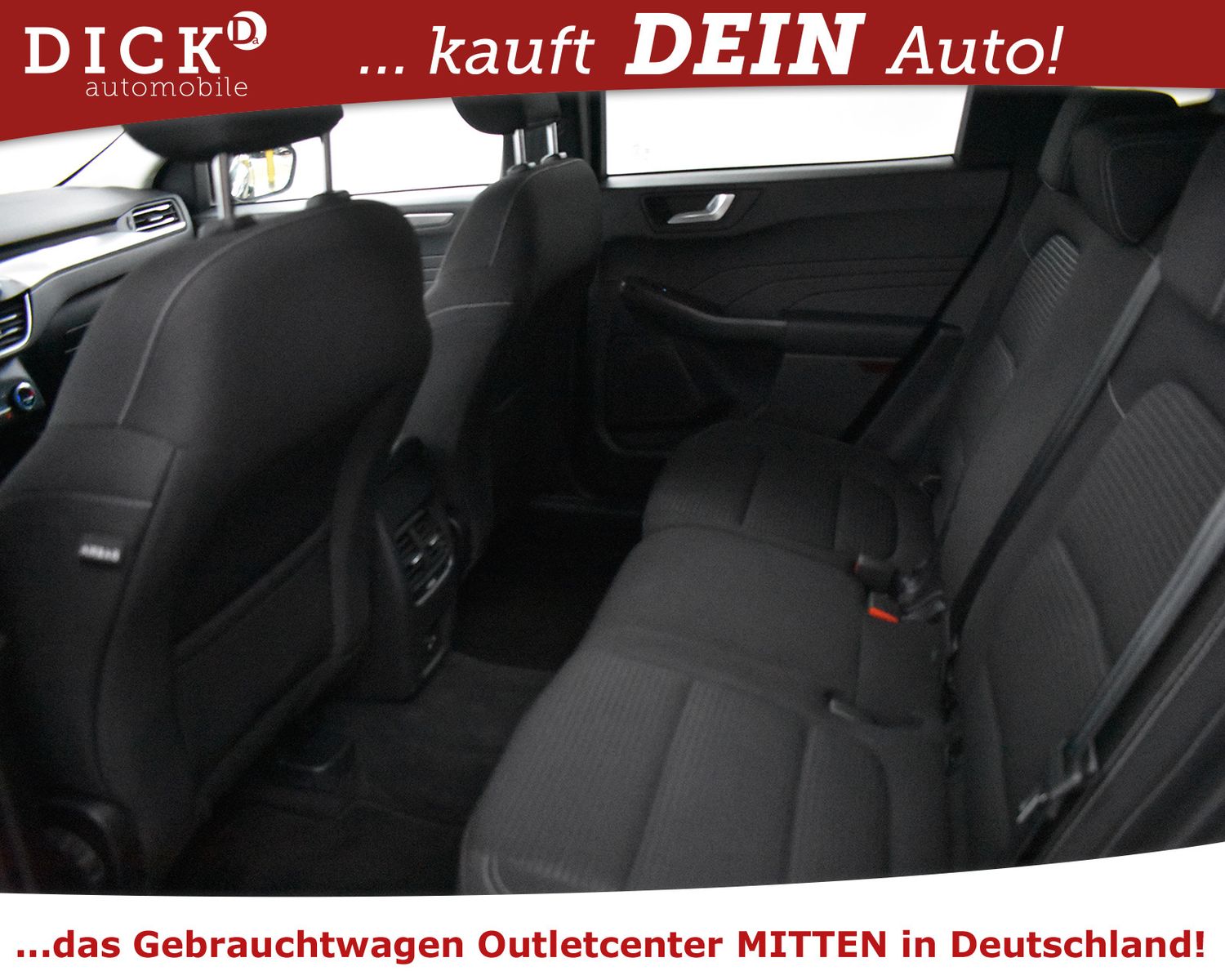 FORD Kuga 1.5d Aut. Titan NAVI+KAM+LED+SHZ+VIRTU+ACC+ - Image 20