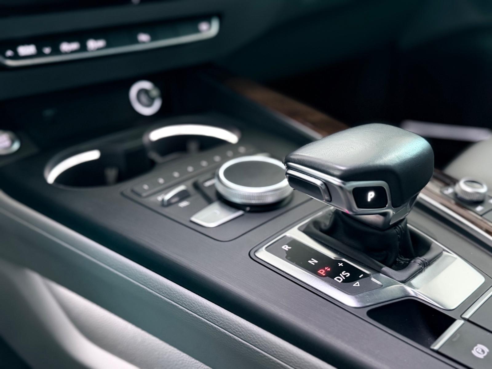 Audi A4 quattro S line B&O Kamera Virtual, миниатюра 19