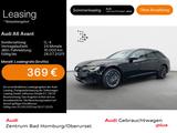 Audi A6 Avant Sport advanced 40 TDI quattro*Navi*Matr