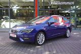Seat Leon ST 1.4 Xcellence - Seat Leon: Kombi, ST