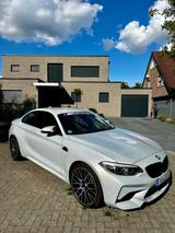BMW M2 Competition M2 Competition - BMW M2 in Duisburg