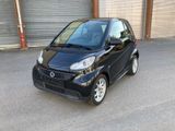 Smart ForTwo coupé 1.0 52kW mhd pure pure - Smart ForTwo: Coupé, Kw Mhd Pure