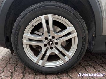 Mercedes GLB 180 - 10