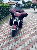 Harley-Davidson Ultra Limited  - CHOPPER