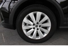 Fahrzeugabbildung Seat Arona Style 1.0TSI,AHK,Sitzheizung,Top-Zustand
