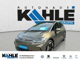 Volkswagen ID.3 Pro S 77KW Navi 20'' Pano IQ Light ACC - Volkswagen ID.3 mit Elektro-Antrieb: Automatik