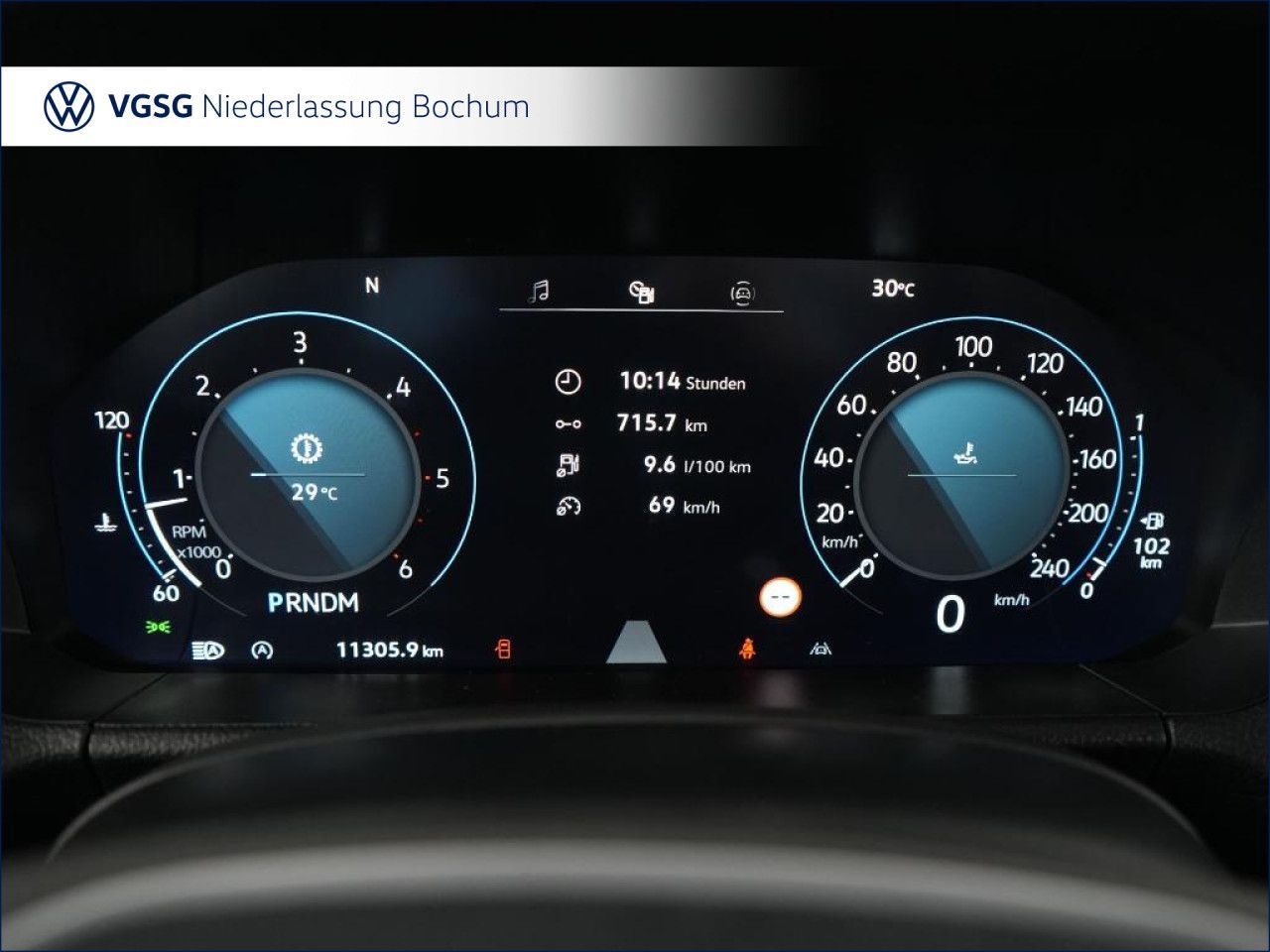 Volkswagen Amarok - Bild 12