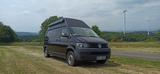 Volkswagen T5 Transporter Camper (Lizzy) - Diesel