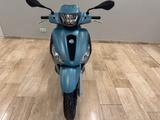 Piaggio Medley 125  E5+  Sport - incl.Topcase - Piaggio Medley 125