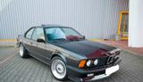 BMW M635CSi - BMW 635 aus 1986
