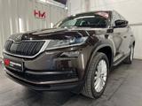 Skoda Kodiaq 1.4 TSI Style/LED/ACC/SHZ/WLAN/Navi/7-Sit - gebrauchte Skoda Kodiaq aus dem Jahr 2017