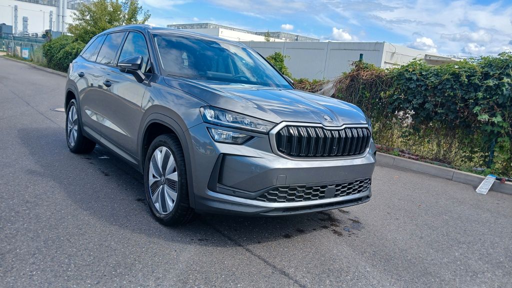Image of Skoda Kodiaq