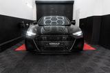 Audi RS6 4.0 TFSI tiptronic quattro