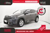 Citroën Citroen C5 Aircross 1.5 BlueHDi Live - Citroën C5 Aircross LIVE mit Diesel-Antrieb
