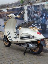 Vespa 946 Christian Dior - VESPA 946