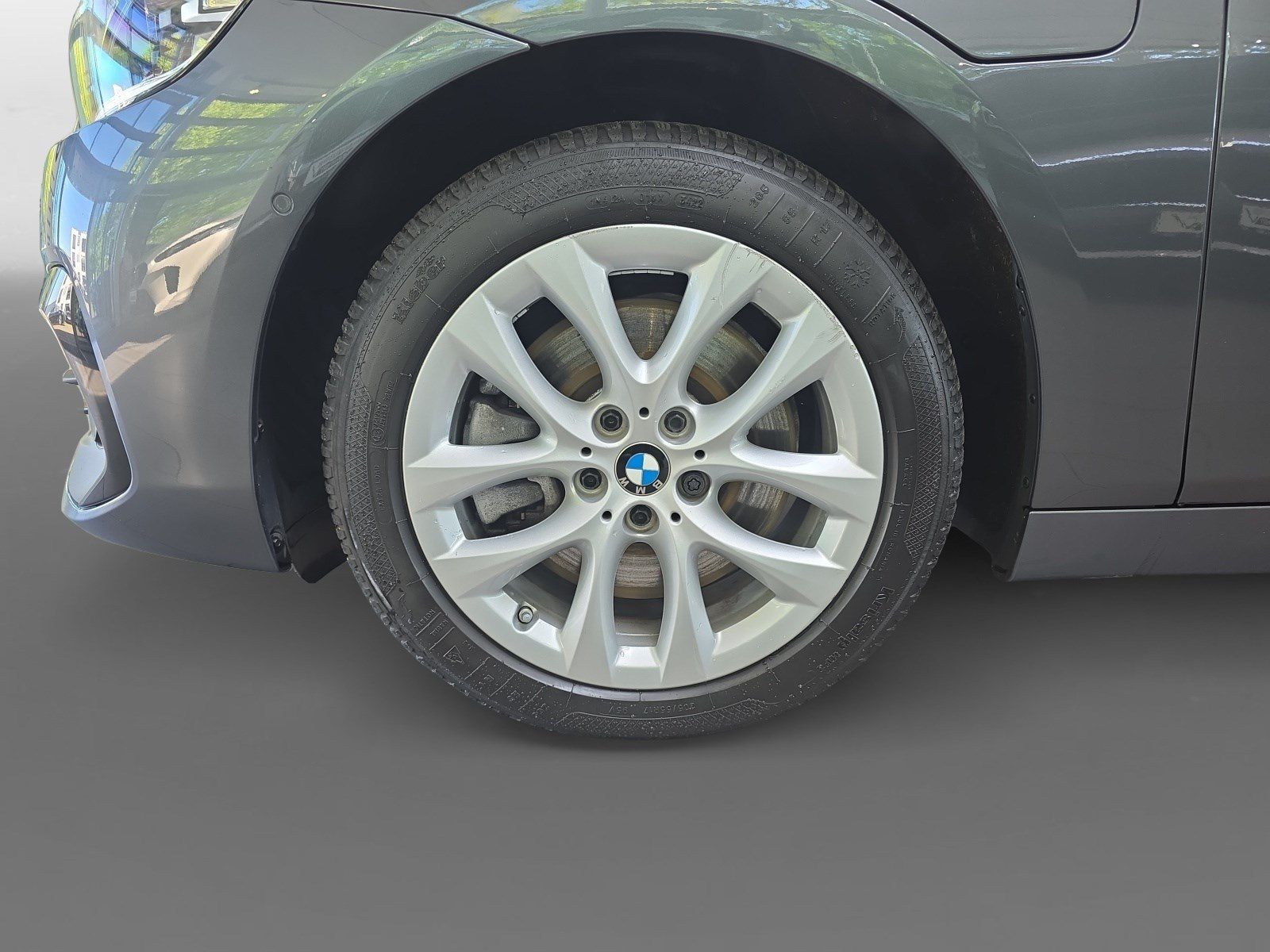 BMW 225 Active Tourer - Bild 12