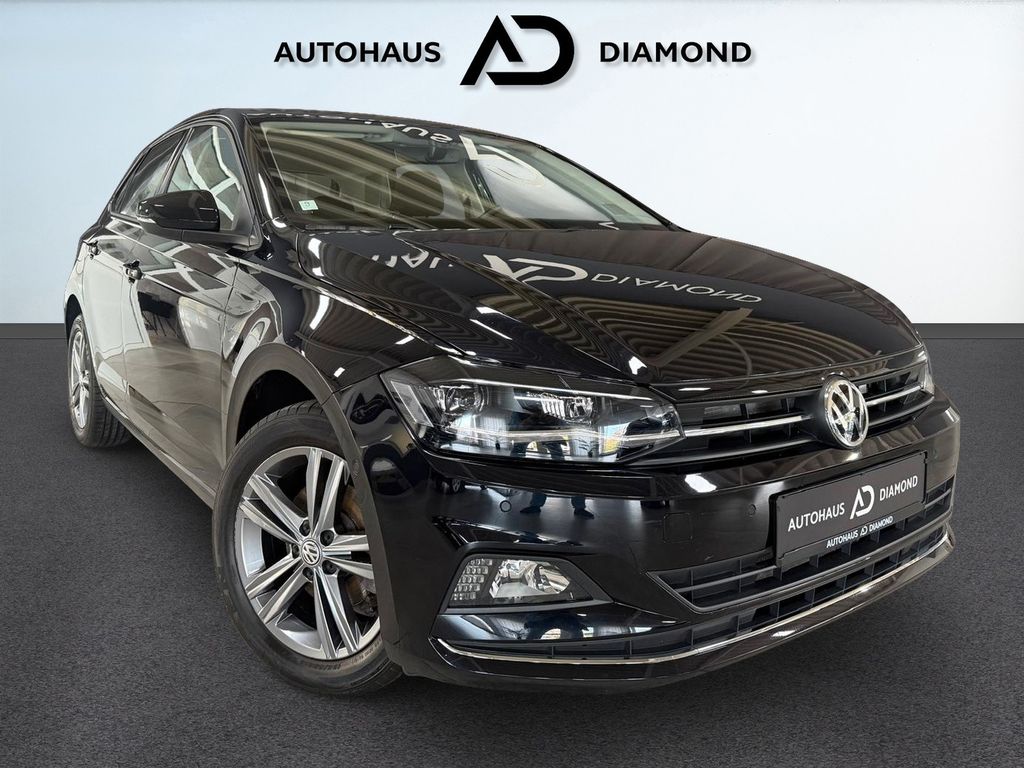 Image of Volkswagen Polo