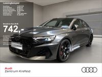 Audi RS3 - Vorschau Bild 1