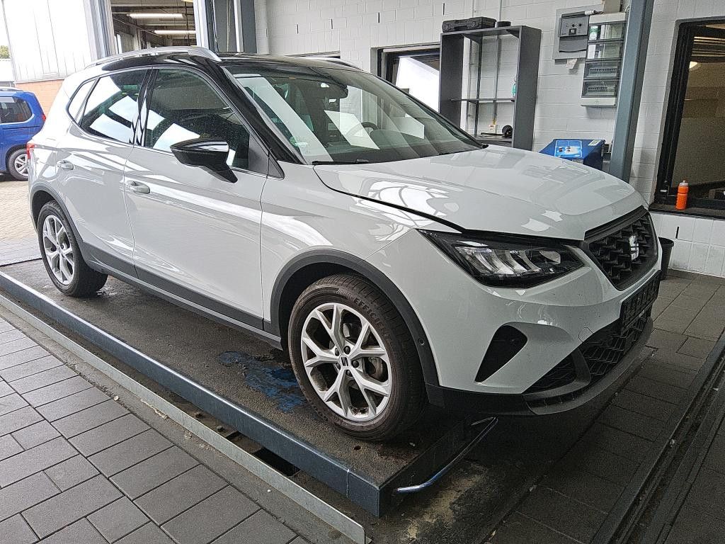 Seat Arona - Bild 2