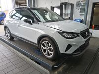 Seat Arona - Vorschau Bild 2