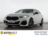 BMW M235i xDrive (OPF)(EURO 6d) LEDER+LED+NAVI+SHZ+ - BMW: E23