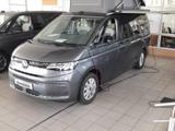 Volkswagen T7 California 2.0 TSI Beach Camper ACC AHK LED