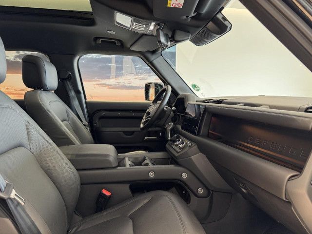 Foto Nummer 3: LAND ROVER Defender