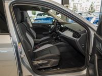 Skoda Kamiq - Vorschau Bild 9
