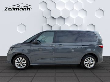 Volkswagen T7 Multivan - 3