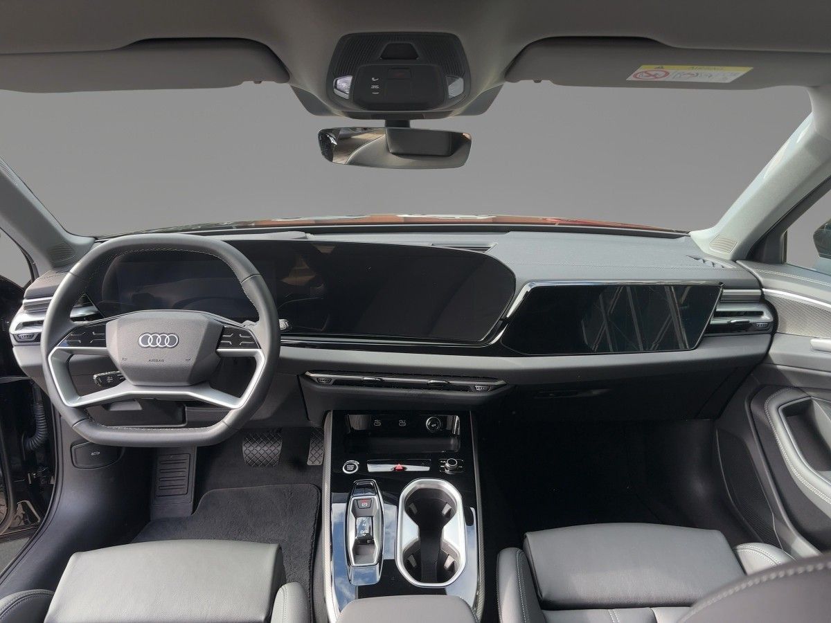 Audi A6 - Bild 11