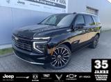 Chevrolet Tahoe High Country 6,2 V8 Modelljahr 2026 - Chevrolet Tahoe New cars