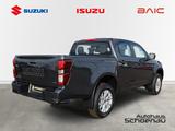 Isuzu D-Max Double Cab - Isuzu Gebrauchtwagen