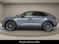 Porsche Macan - Vorschau Bild 2