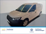Volkswagen Caddy Cargo Maxi 2.0 TDI *AHK*PDC*KLIMA*SHZ*DAB* - weiße Volkswagen Caddy Maxi
