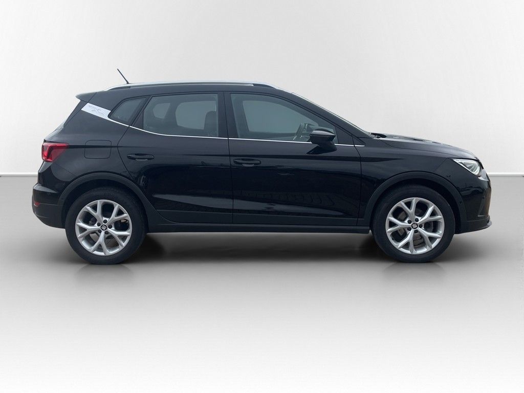 Seat Arona - Bild 5