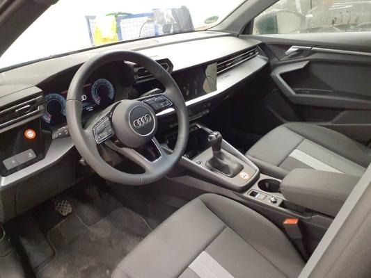Audi A3 - Bild 4