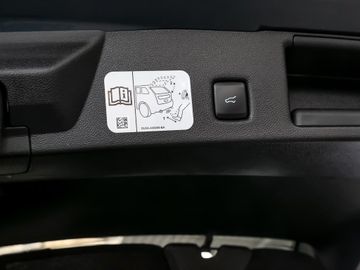 Ford Kuga 2.5 Hybrid ST-Line Fahrassistenz-Paket