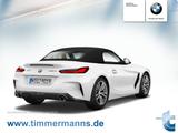 BMW Z4 sDrive30i Advantage Cabrio AdLED DrAss - BMW Z4 in Mönchengladbach
