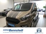 Ford Tourneo Custom 2.0 TDCi Titanium X XENON STANDHZ - Ford Tourneo Custom in Halle