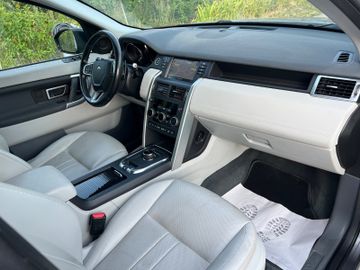 Land-Rover Discovery - 10