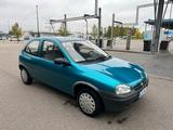 Opel Corsa B 1.4 Automatik Rentnerfahrzeug - gebrauchte Opel Corsa aus dem Jahr 1994