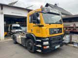 MAN TGA 18.410 Hackenlift / Sattelzugmaschine - MAN Tg 410