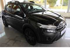 Fahrzeugabbildung Dacia Sandero III Stepway Essential,Einparkhilfe,Wie N
