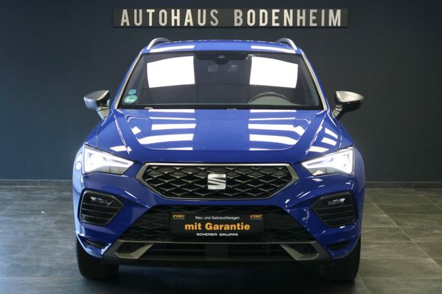 Ateca FR GARANTIE/ACC/AHK/KAMERA/PDC/LED – Vorschau 6