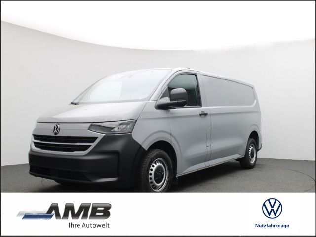Image of Volkswagen T7 Transporter