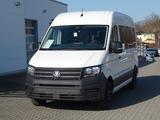 Volkswagen Crafter 35 Kombi 2.0 TDI Autom. MR HD FWD - Angebote