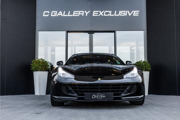 صورة 2 لـ 2018 Ferrari GTC4LUSSO